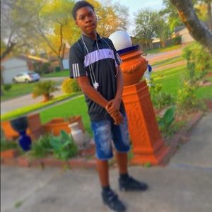 Meet your Posher, Patrick